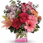 Russell Florist - @russellflorist - Instagram