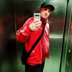 Flo Walker - @kyubi420 - Instagram
