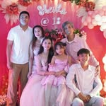 Flor Abad Dres Matammu - @flormatammu - Instagram
