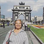 Flor Angulo Tuesta - @florangulotues - Instagram