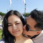 Flor Arango - @ludymasgo - Instagram