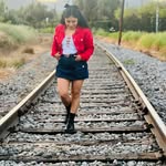 Flor Quispe Arango - @florqa - Instagram