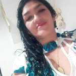 Flor Arbelaez - @harryalbeirovelezospina24 - Instagram