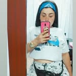Flor Arce - @florarce776 - Instagram