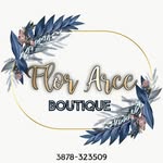 Flor Arce - @flor_arceboutique - Instagram
