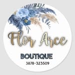 Flor Arce - @flor.arce.boutique - Instagram