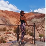 Flor Arce - @floorarcee - Instagram