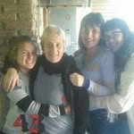 Flor Arredondo - @florrunion - Instagram