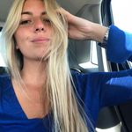 Flor Barraza - @florbravino - Instagram