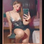 Flor Barraza - @briihbarraza - Instagram