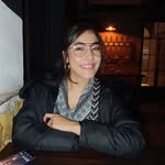 Flor Barraza - @mflorencia.barraza - Instagram