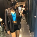 Flor Barraza - @florenciabarraza3 - Instagram