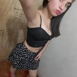 Flor Barrera - @florchu7383 - Instagram