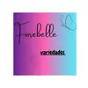 flor Barrientos - @fiorebelle - TikTok