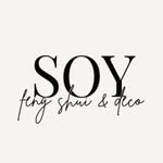 Flor Barrientos Tor | Feng Shui & Decodificación Ambiental - @soy_fengshui - Instagram