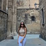 Florencia - @_florbarrientos - Instagram