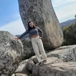 Florencia Jaqueline - @florbarrientos27 - Instagram