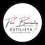 Maria Florencia Barrientos - @flor_barrientos_peluqueria - Instagram