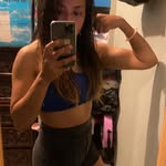 Flor Bautista - @florbautistafit - Instagram