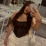 florencia - @florcarbajall - Instagram