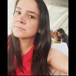 Flor Casas - @floggance - Instagram
