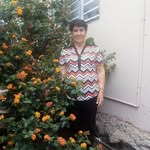 Flor Chinchilla - @flor.chinchilla.562 - Instagram