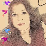 Flor Chinchilla - @flor1237552 - Instagram
