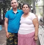 Flor Chinchilla - Facebook