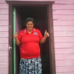 Flor Chinchilla - Facebook