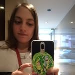 Flor Chinchilla - @flor_chinchilla - Instagram