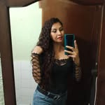 Flor De Maria Chinchilla - @chinchillaflordemaria - Instagram
