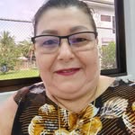 Flor Gonzalez Chinchilla - @ag2092 - Instagram