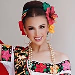 Constanza Garza Flor Tabasco 2024 - @constanzaflortabasco2024 - Instagram
