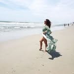 Flor Cordero - @leapbaby_alexa - Instagram