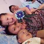 Flor Cordero - @florcordero50 - Instagram
