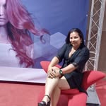 Flor Maria Cordero Morales - @florcorderomorales - Instagram