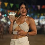Flor Delgado - @flordelgadok - Instagram
