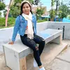 🥺Flor Delgado #14🪷 - @flordelgado1405 - TikTok