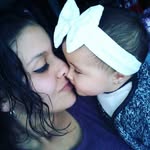 Flor Delgado - @florchuperezz - Instagram