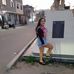 Flor Delgado - Facebook