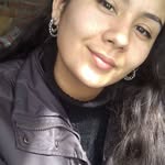 Flor Delgado - @flordelgado637 - Instagram