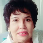 Flor Delgado de Colmenares - @flordecol24 - Instagram