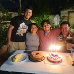 Flor Guardado - @guardadof17 - Instagram