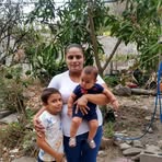 Flor Guardado - Facebook
