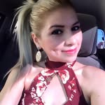 Flor Henríquez - @flor.turcios.52 - Instagram