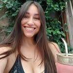 Flor Henríquez - @florherkymer - Instagram