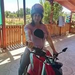 Flor Henriquez - @florhenriquez96 - Instagram