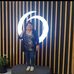 Flor Hurtado - Facebook