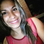 Flor infante - @infante7151 - Instagram