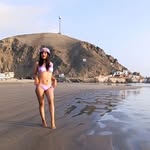 Flor Infante - @marhyzinaf - Instagram